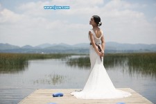 海南全外景婚纱摄影
