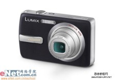 鼠绘精美Lumix相机