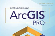 arcgispro和arcgis区别介绍